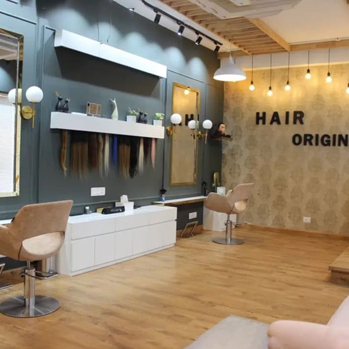 Pick the Perfect Hair Colour for Indian Skin Tones: A Complete Guide