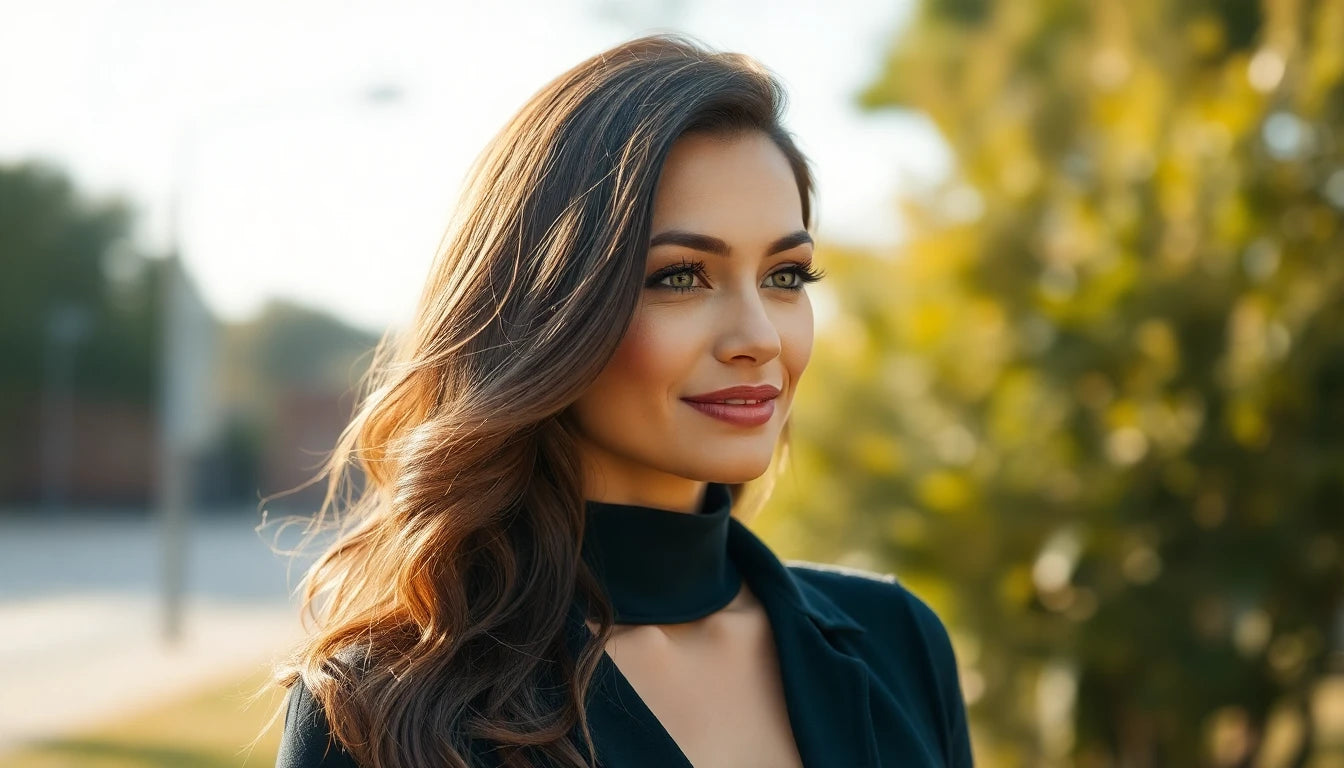 Topper restoring even density after thyroid-related thinning