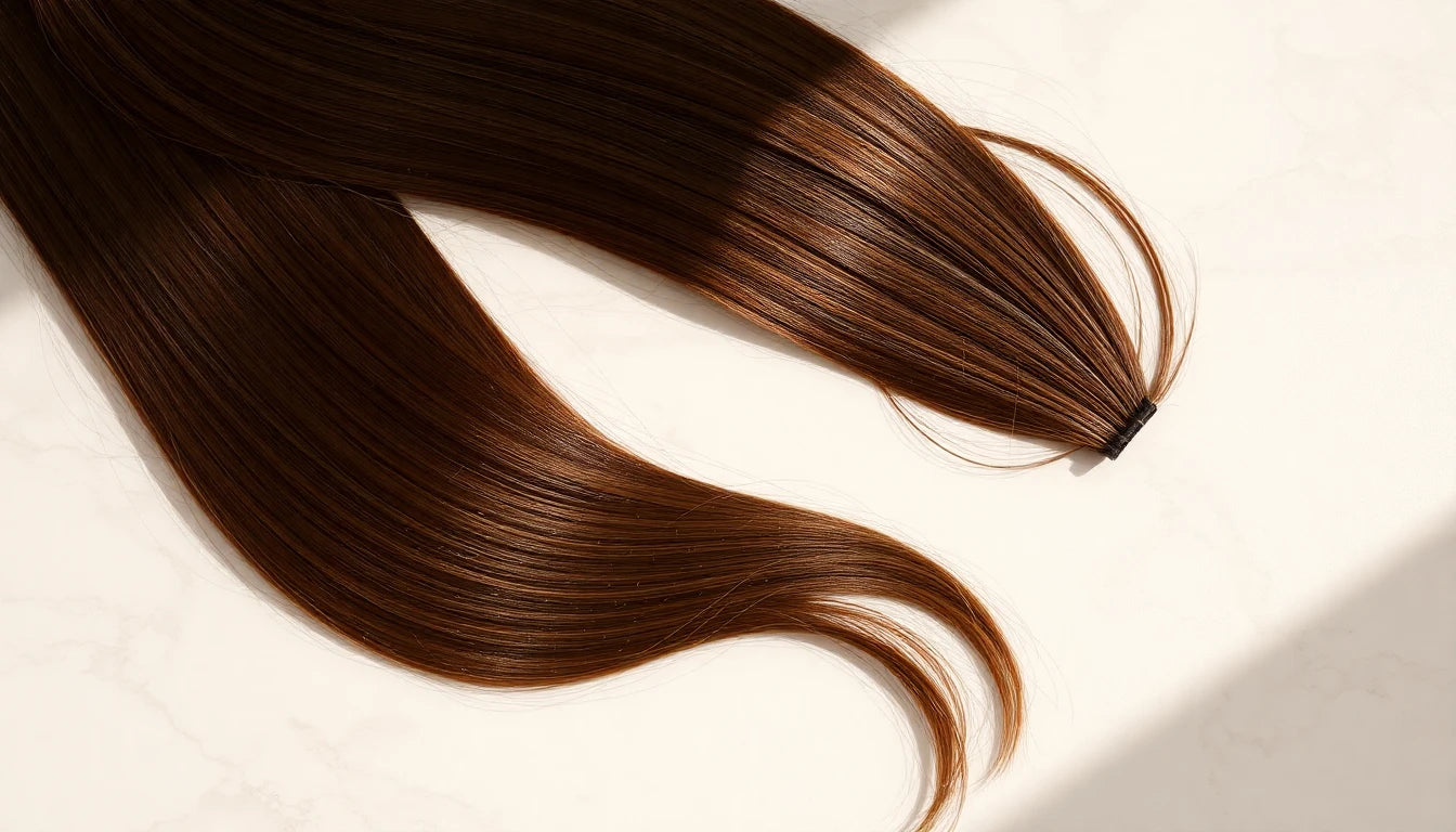 US Shipping & Customs for Hair — Hair Extensions Luxe, Made in India