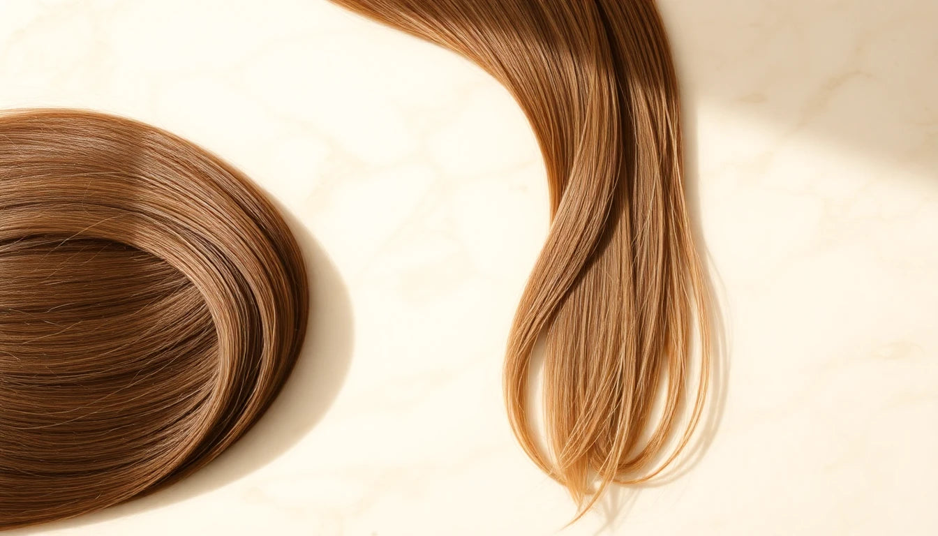 UK Shipping, Duties & VAT on Hair — Hair Extensions Luxe, Made in India