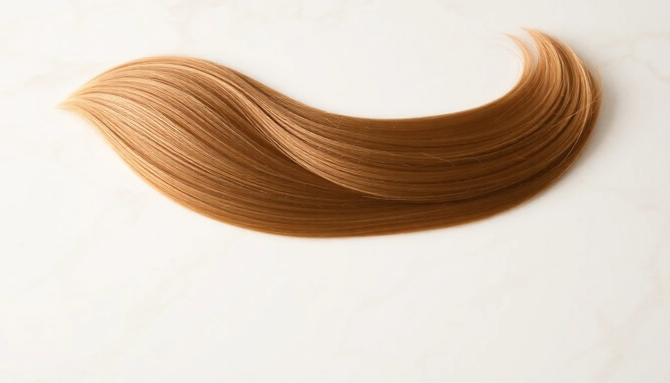 Canada Shipping, Duty & Delivery — Hair Extensions Luxe, Made in India