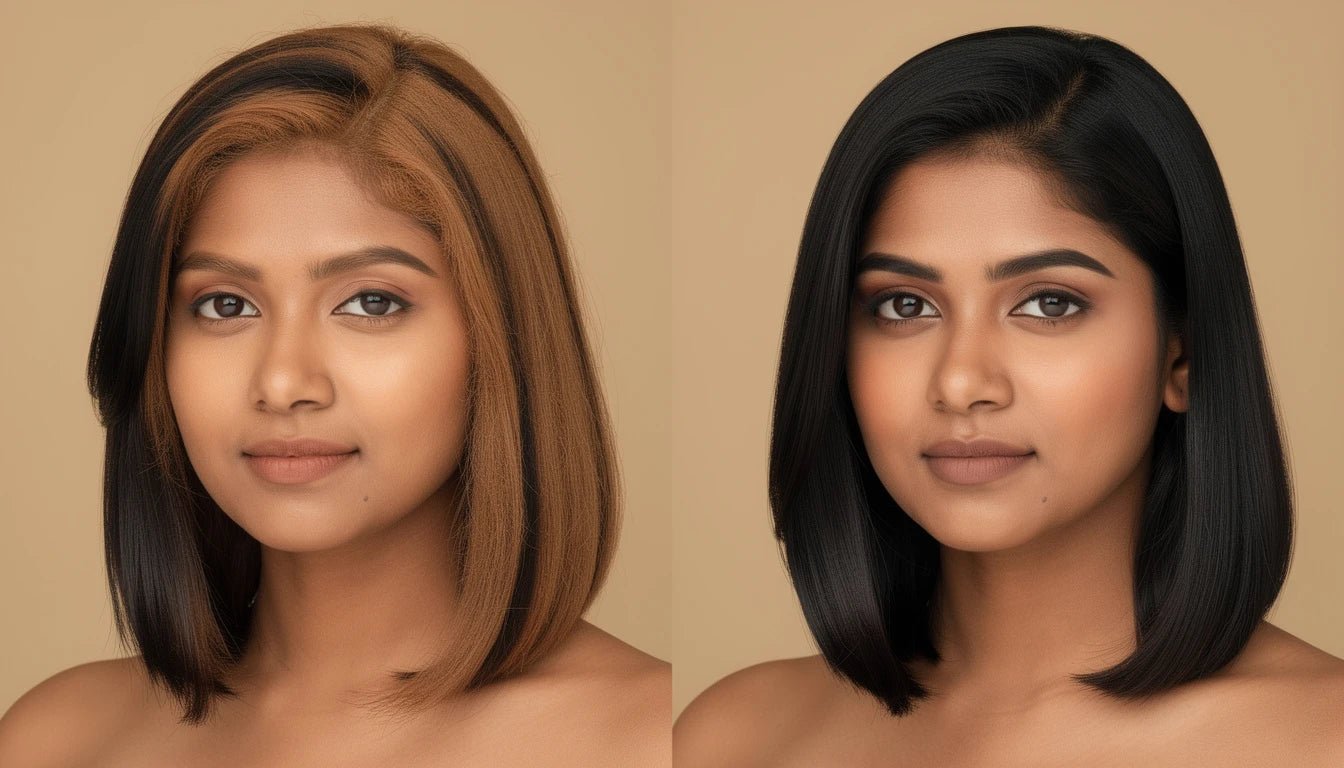 Hair Extension Mistakes Beginners Make — 15 to Avoid - Hair Extensions Luxe