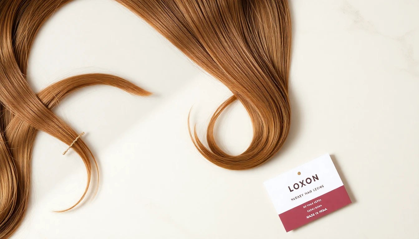 Sydney Indian Hair Extensions Guide — Hair Extensions Luxe, Made in India