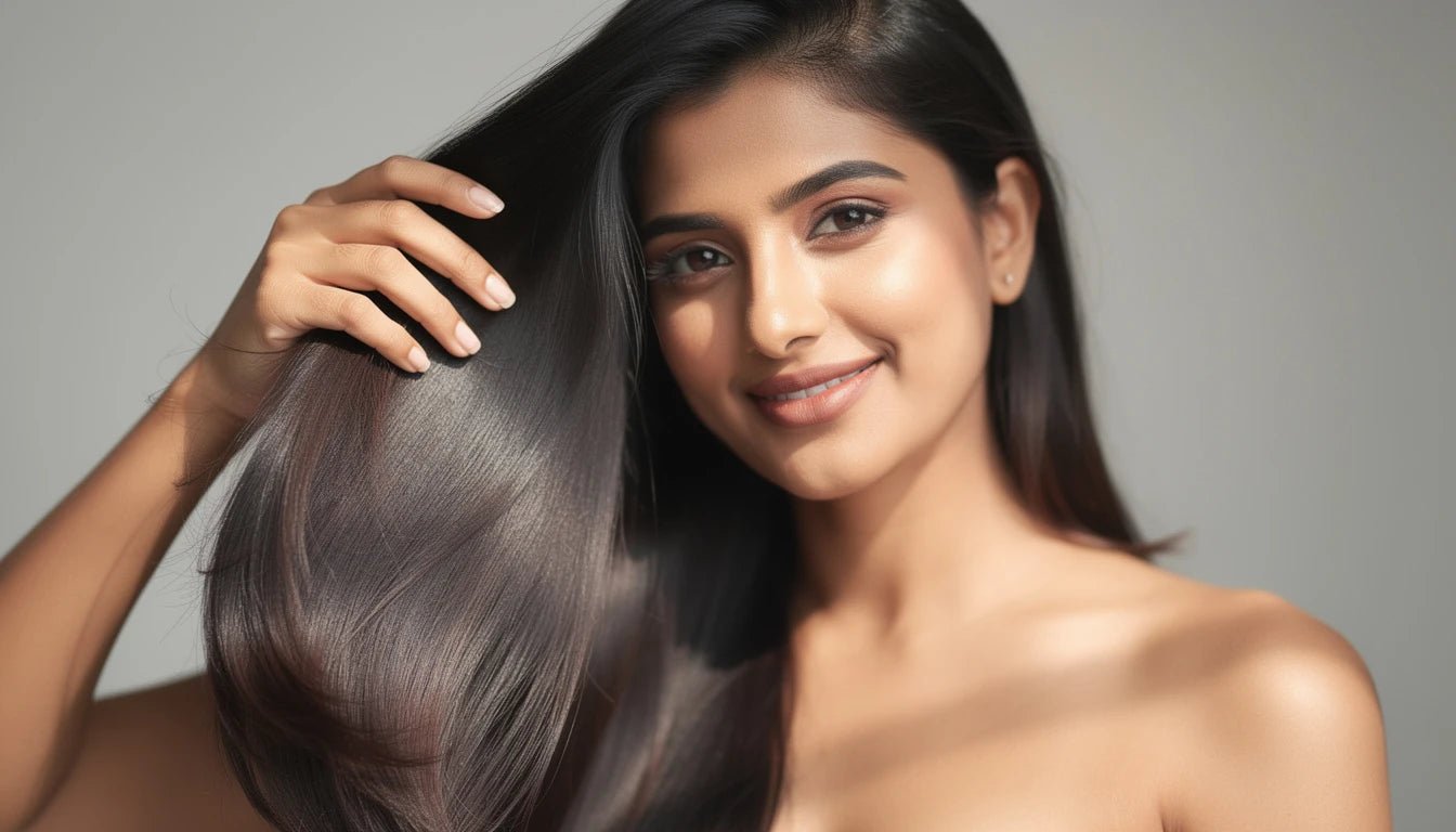 Do Hair Extensions Damage Natural Hair? Honest Answer - Hair Extensions Luxe