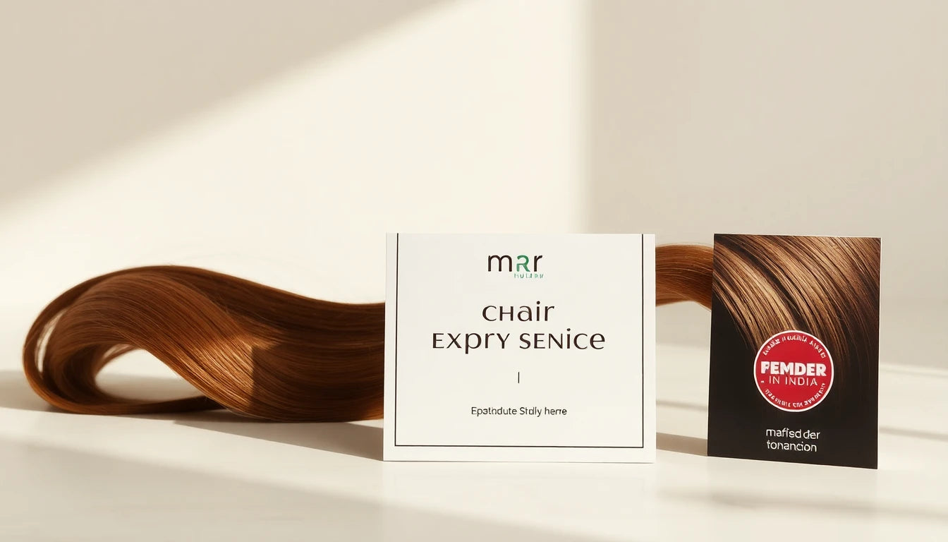 Faridabad Hair Experience Centre Guide — Hair Extensions Luxe, Made in India