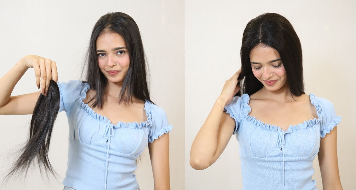 Best Hair Extensions for Thin Hair: A Complete Guide