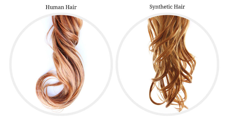How to Spot Fake Human Hair Extensions Online