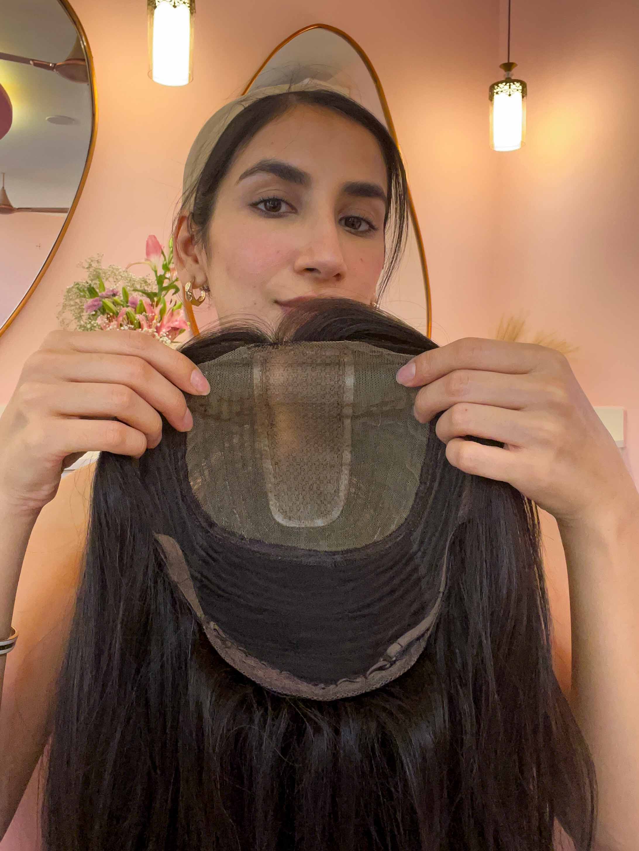 Hair Extensions That Add Volume to Thin Hair Effortlessly