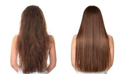 Remy Hair vs. Non-Remy Hair: What’s the Difference? - Hair Extensions Luxe
