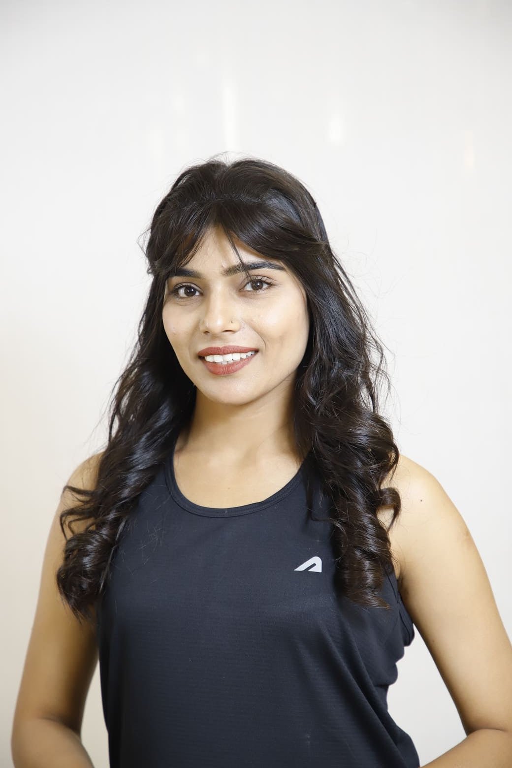 Clip-In Hair Bangs & Fringes — New Look, No Scissors - Hair Extensions Luxe