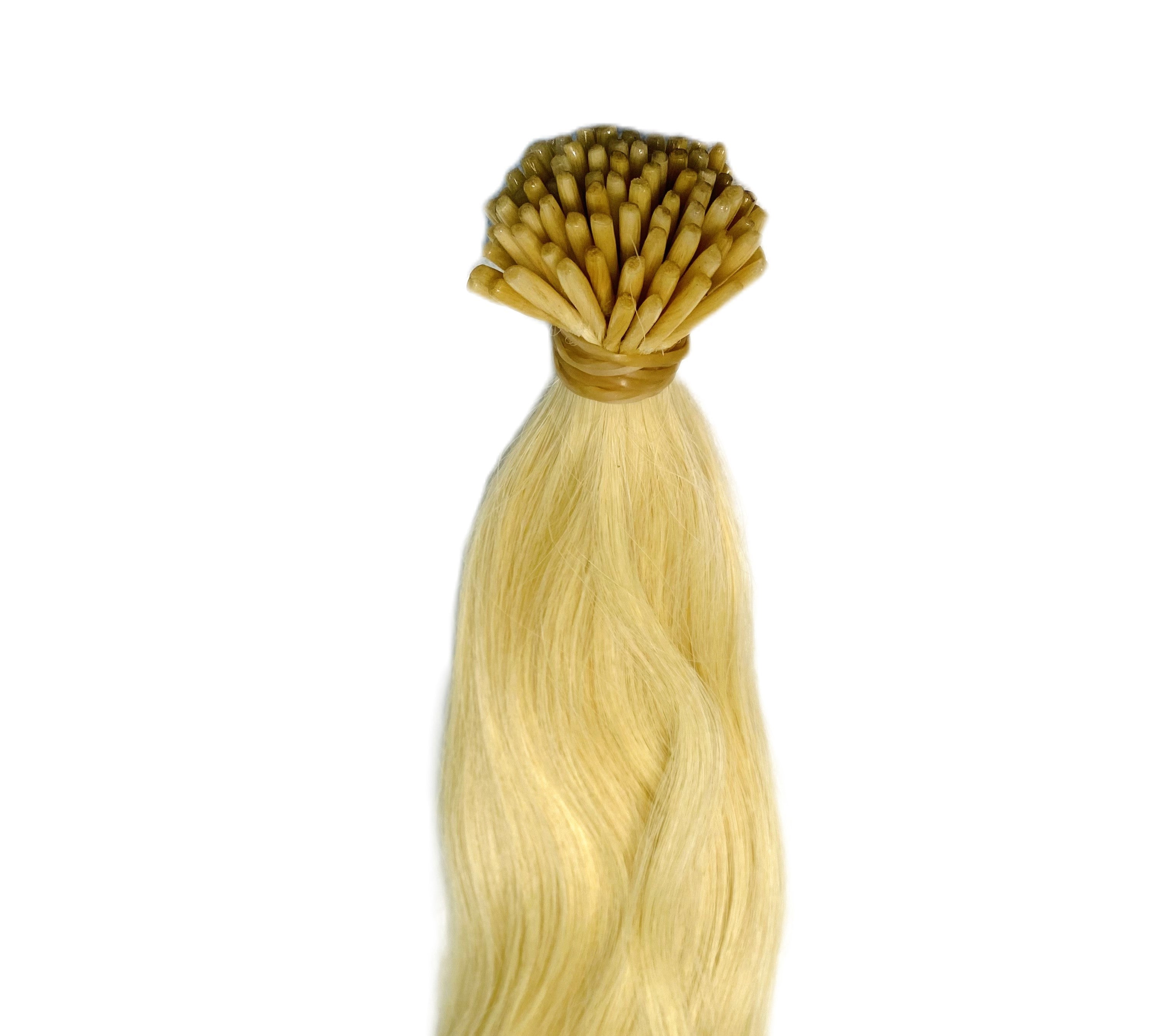 I-Tip Extensions for Volume – Thick, Long & Heat-Resistant