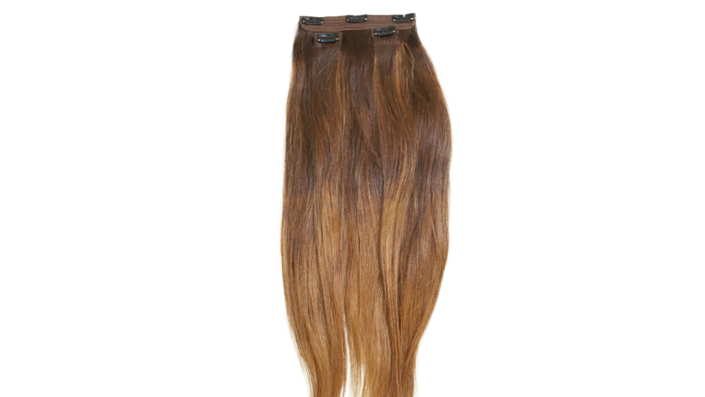 Temporary Hair Extensions