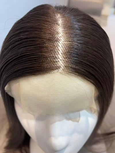 Human Hair Wigs for Women — Full Transformation, Natural Look - Hair Extensions Luxe