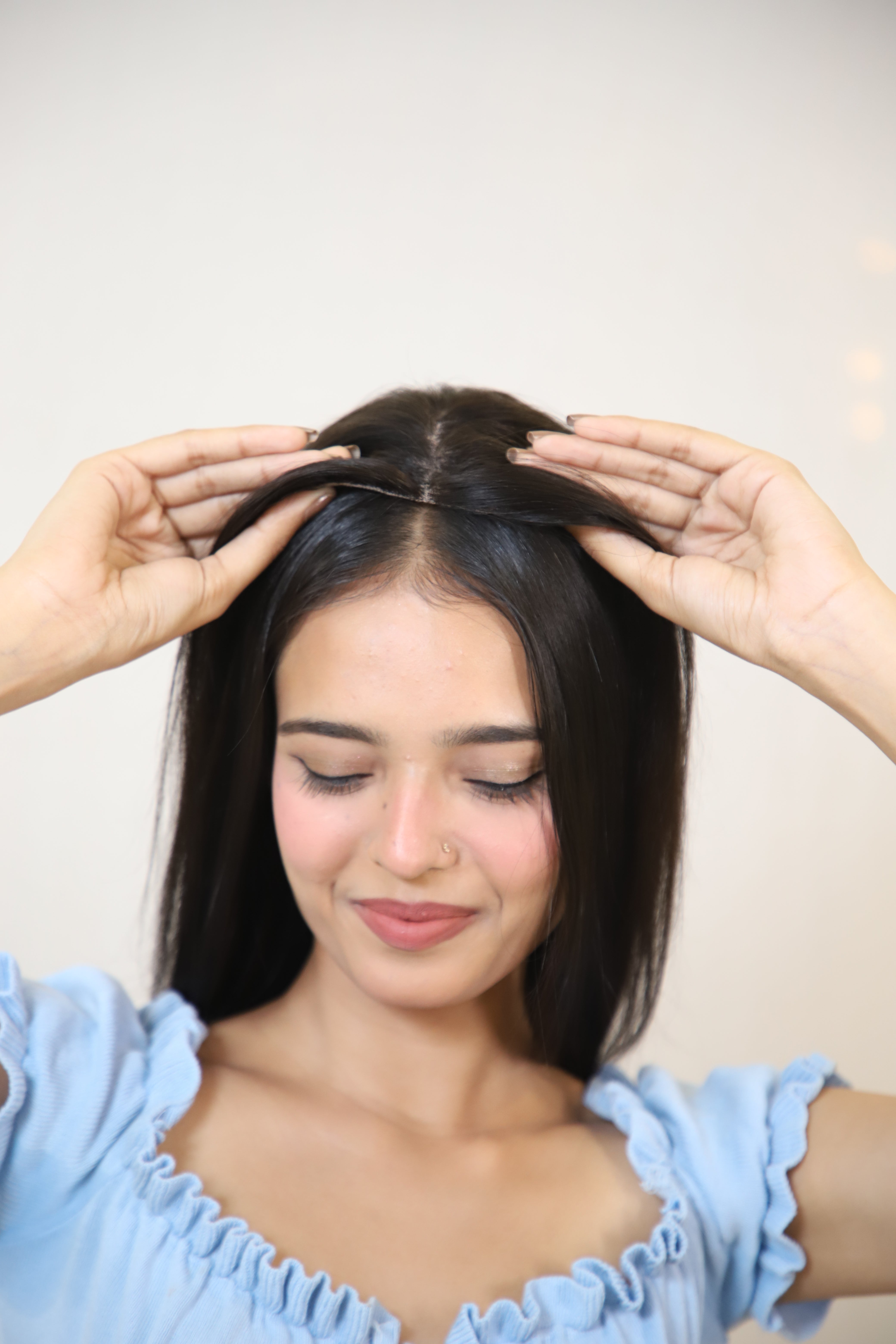 Hair Thinning & Loss Solutions – Confidence Starts at the Roots