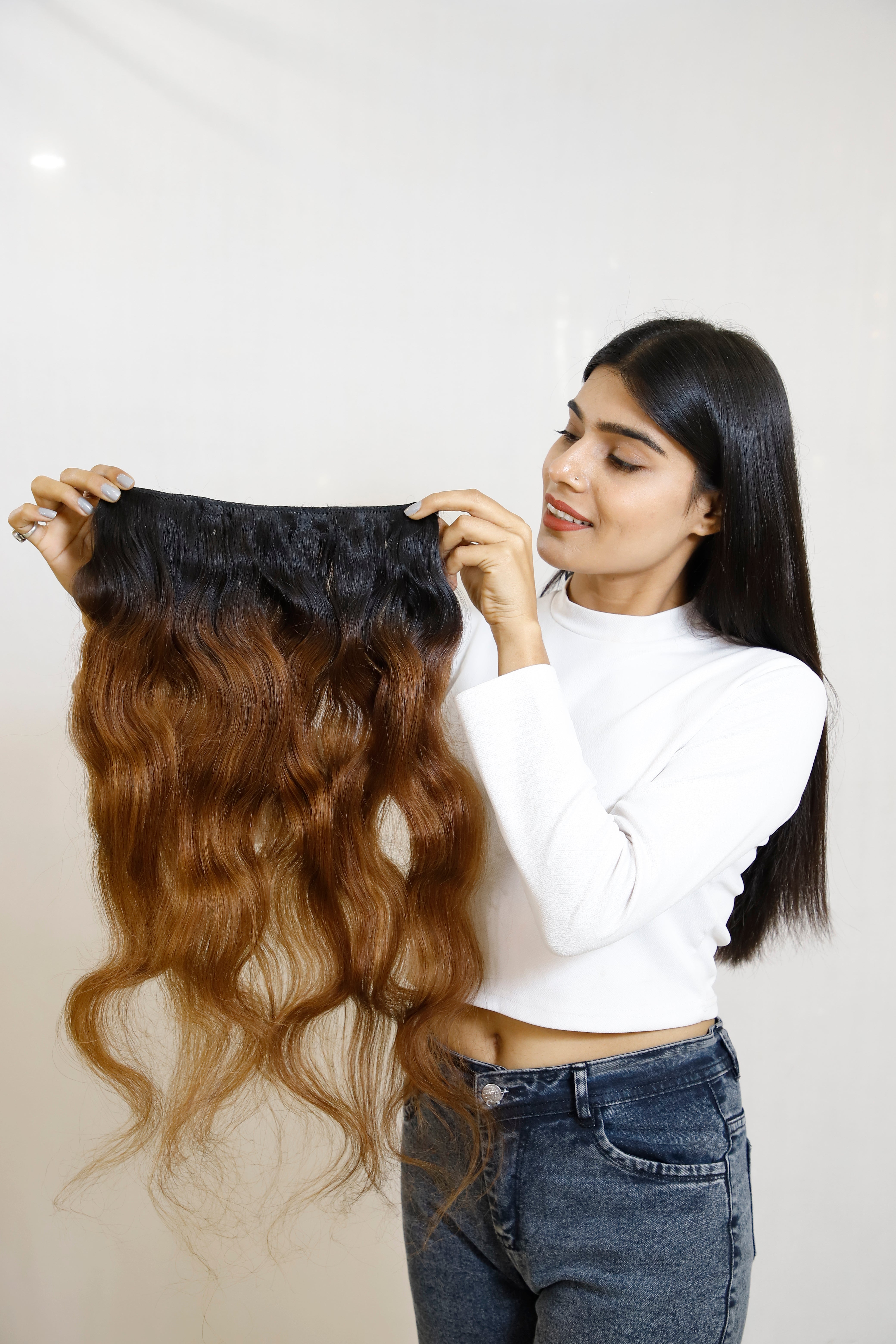 Weft
