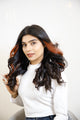 One Clip Hair Extensions | Clip-In Streaks | Highlights