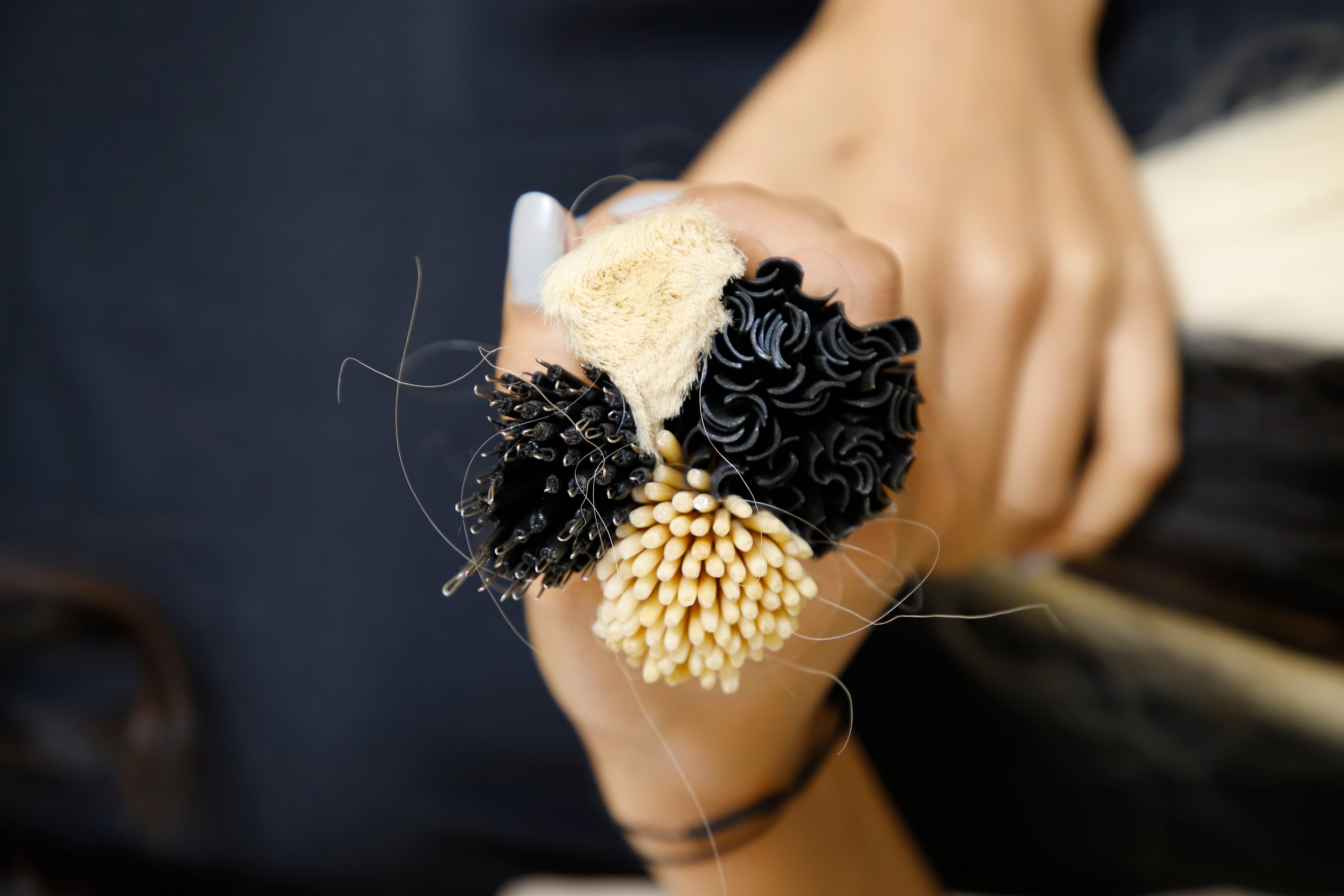 I-Tip Extensions for Volume – Thick, Long & Heat-Resistant