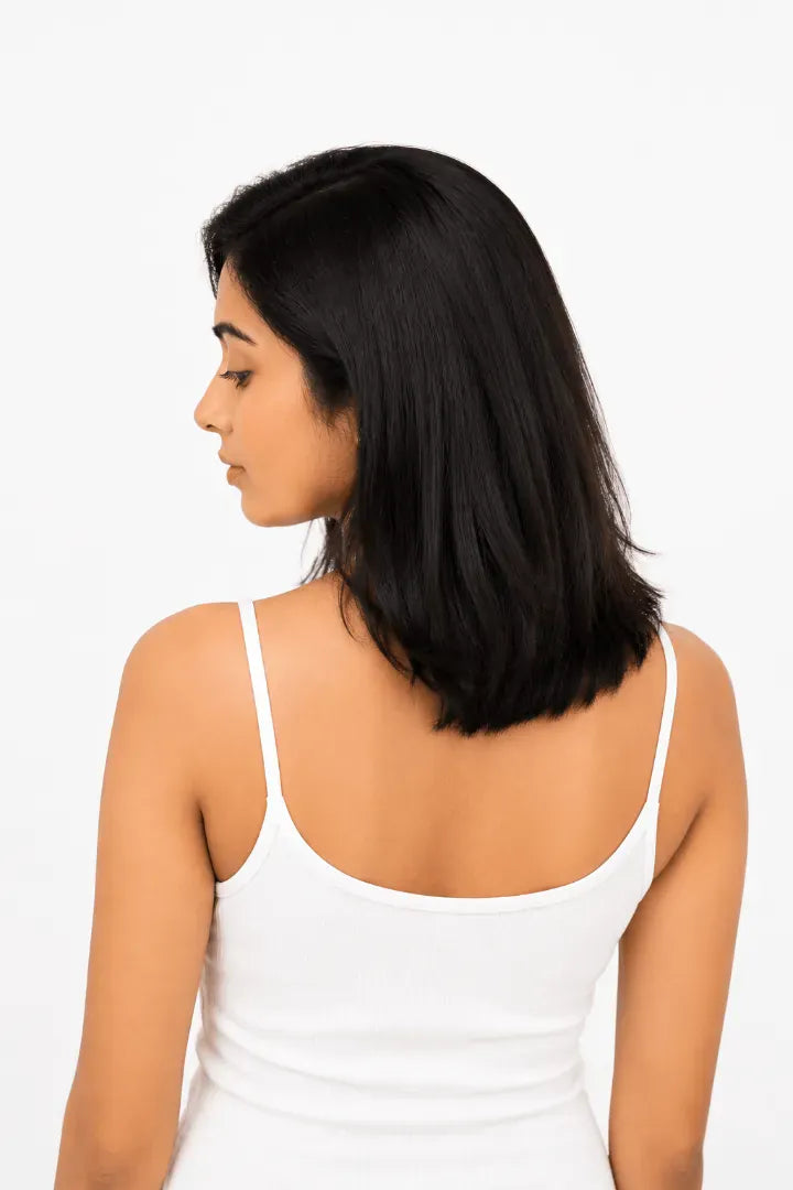 Volume Boost (Back & Sides)