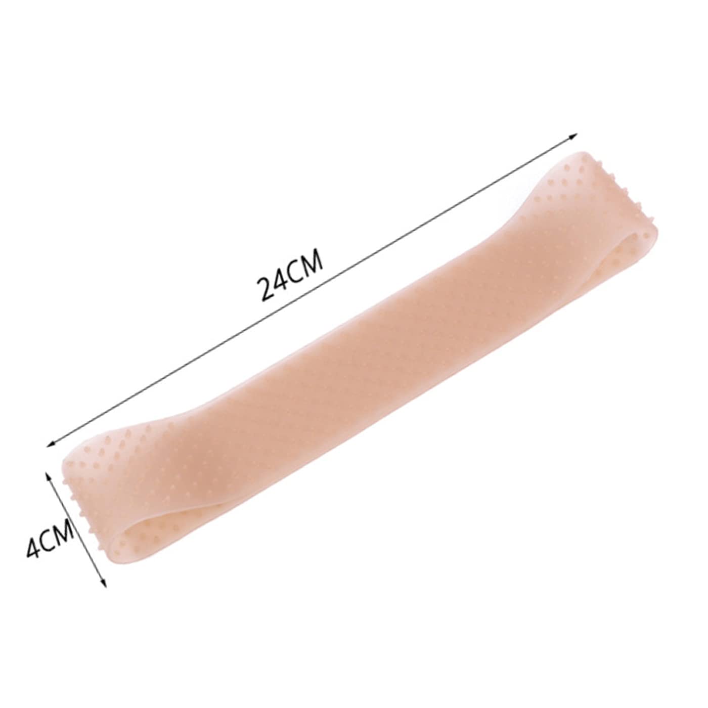 Silicone Wig Grip Band | No-Slip Anti-Skid Wig Headband | Reusable | Hair Extensions Luxe